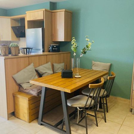Ferienwohnung Central Smart Maisonette Argostoli  Exterior foto