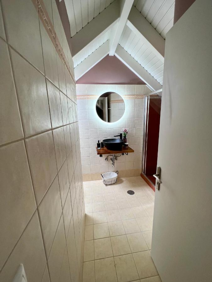 Ferienwohnung Central Smart Maisonette Argostoli  Exterior foto