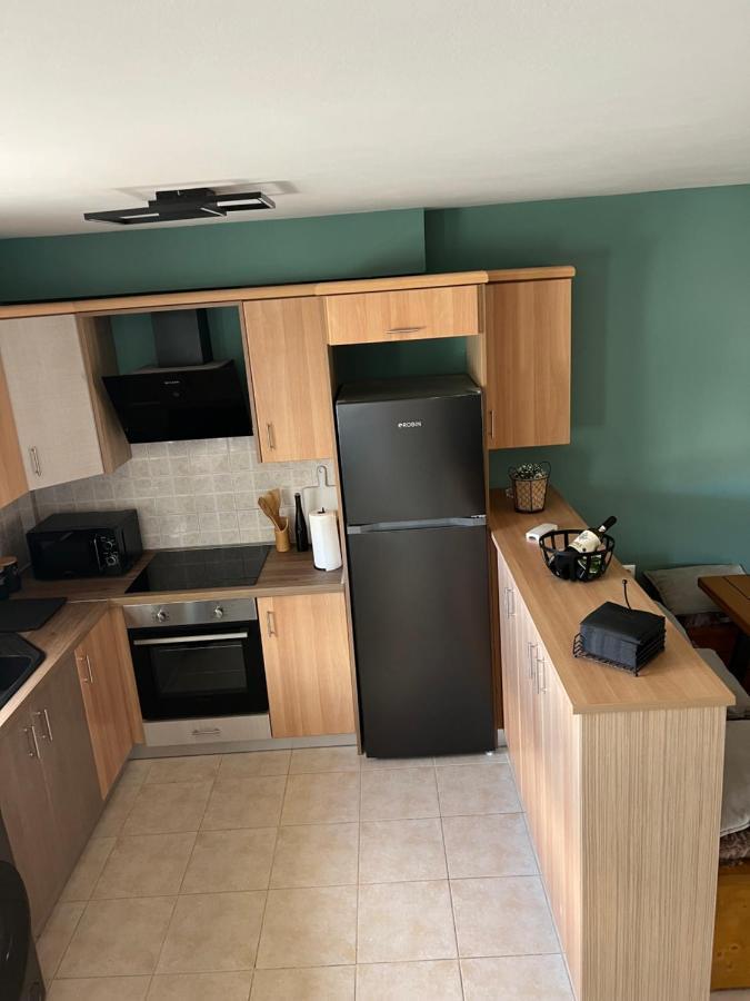 Ferienwohnung Central Smart Maisonette Argostoli  Exterior foto