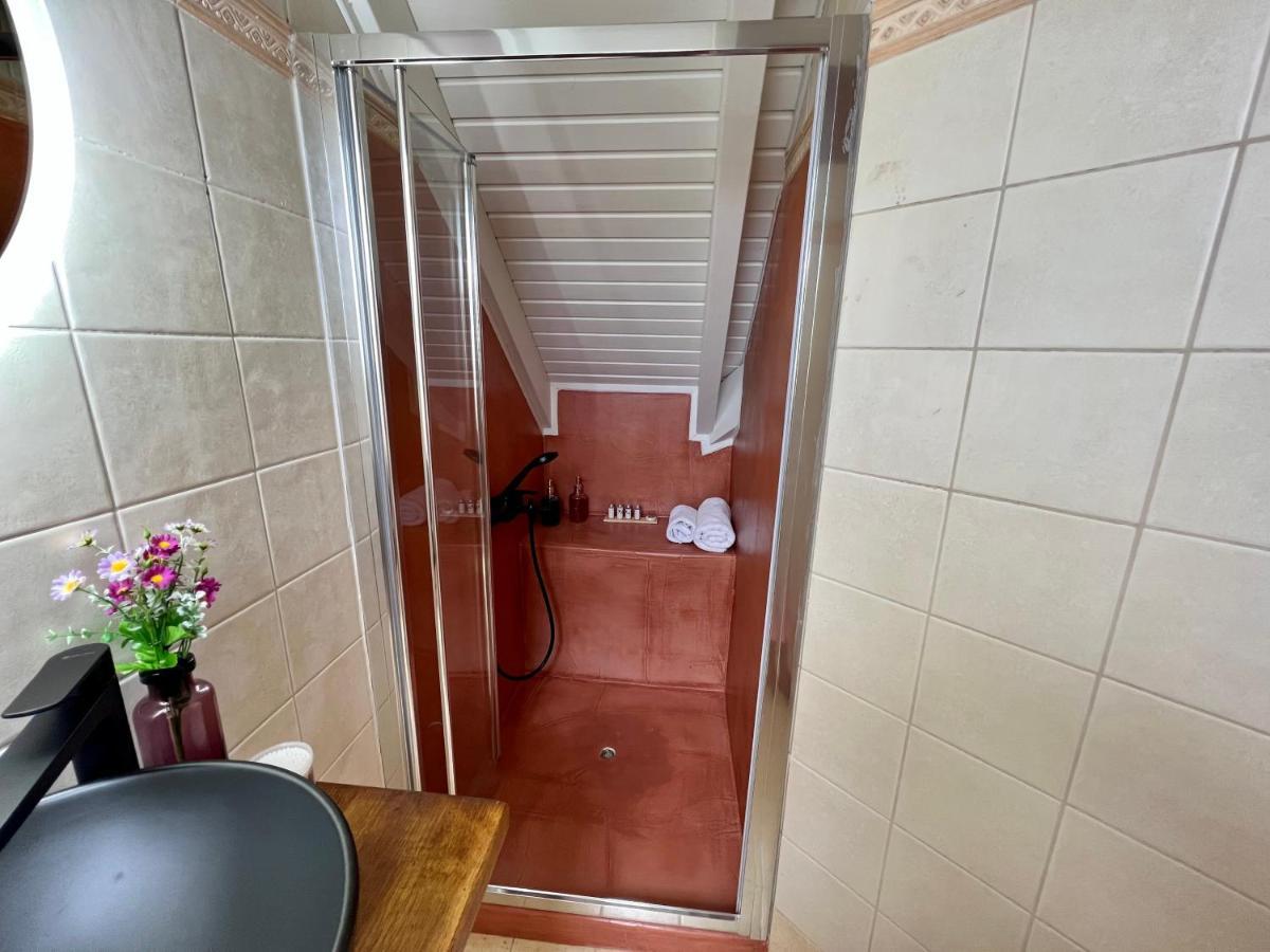 Ferienwohnung Central Smart Maisonette Argostoli  Exterior foto